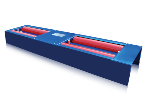 滾筒式汽車車速表檢驗臺系列